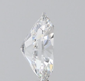 เพชรแท้รูปไข่ 0.3 กะรัต E SI1 สำหรับทำเครื่องประดับชั้นดี ยี่ห้อ Aniva รุ่น ND054 - Product Image 2