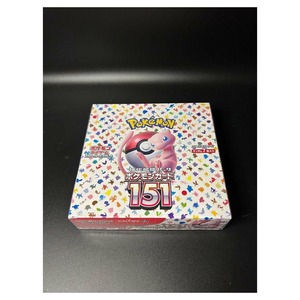 Boîte de boosters japonaise scellée de cartes Pokémon SV2a 151 – Collection de cartes à collectionner – Distributeur - Product Image 4