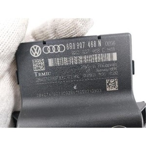 ECU และโมดูลคอมพิวเตอร์มือสองขนาด A4 รุ่น 8R0907468N - Product Image 4