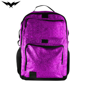 Sac d'école pour élèves du primaire avec paillettes brillantes pour enfants, sac à dos à paillettes brillantes unisexe, grande capacité - Product Image 4