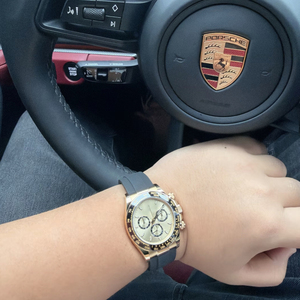 Reloj de regalo EW C Sk de 40 mm, reloj mecánico automático de moda para hombre, reloj de regalo 4131 Diver Sport Swim, relojes mecánicos impermeables para hombre. - Product Image 1