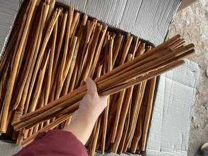 Cigarro seco de exportación directa de fábrica de alta calidad, hierba de Cassia, aceite de sabor picante, especias individuales, hierbas, Etiqueta Privada, precio al por mayor - Product Image 4