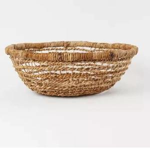 El frutero de ratán más vendido, fantástico y elegante, celebra la simplicidad con un toque de lujo. - Product Image 3