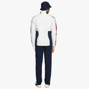 Vestes d'extérieur pour hommes à prix raisonnable, personnalisables avec votre marque, idéales pour le golf, vêtements de sport, coupe-vent, imperméables, chaudes pour l'extérieur, veste de golf. - Product Image 2