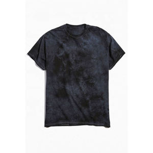 Camisetas de Alta Calidad al por Mayor, con Logotipo Personalizado, Cuello Redondo, Corte Ajustado, Estilo Moderno y Urbano, 100% Algodón - Product Image 4