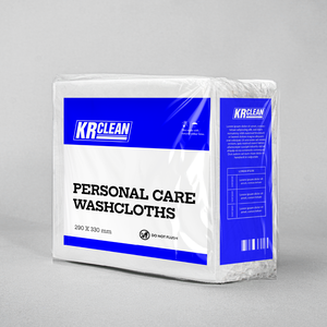 Sac de lingettes non tissées Krclean XK2 blanches, 50/80 feuilles, nouveau design, qualité supérieure, pour soins personnels, fabriqué au Vietnam, vente en gros, OEM - Product Image 6