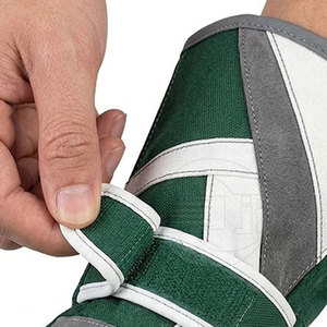 Gants de course automobile de performance, gants de course automobile de qualité, tissu respirant avec mouvement flexible - Product Image 5