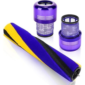 Aspirateur sans fil Detect Plus, l'éclairage révèle la poussière, 240AW, 3 modes de puissance, jusqu'à 60 minutes, nettoie en profondeur les sols durs² - Product Image 2