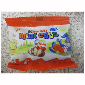 Œufs Kinder Mini de qualité en vente - Product Image 1
