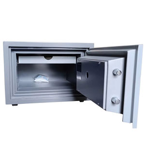 Caja Fuerte Ignífuga MONEY MNS-31E - Product Image 3