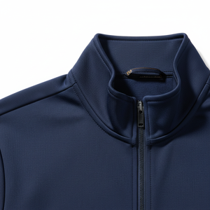 Wholesale Price Men's Plain Casual Sweatsuit Solid Breathable Training 2 Piece Set Cotton Unisex <b>Tracksuit</b> For Adults - Product Image 2
