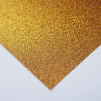 Papier cartonné pailleté A4 250 g/m² – Papier spécial pour la création de cartes, le scrapbooking, les journaux, les invitations, les cadeaux, les loisirs créatifs et la découpe.