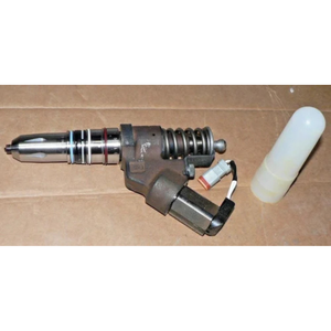 หัวฉีดเครื่องยนต์ QSM QSL QSC สำหรับงานหนัก อะไหล่ดีเซลประสิทธิภาพสูง - Product Image 5