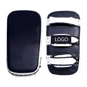 Nuevo Diseño 2026, Pads de Entrenamiento Ligeros para Karate, Taekwondo, Boxeo, Muay Thai, Pads de Patada para Artes Marciales, Pakistán - Product Image 6