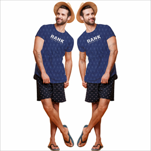 T-shirts pour hommes de haute qualité, 100% coton, coupe ample, respirants, unis, légers, imprimés, couleur personnalisée - Product Image 3