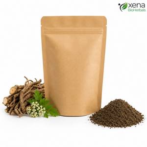 Proveedor de Extractos Botánicos Premium, Extracto de Raíz de Valeriana Wallichii en Polvo, Ingrediente Natural para Productos de Bienestar, OEM - Product Image 2