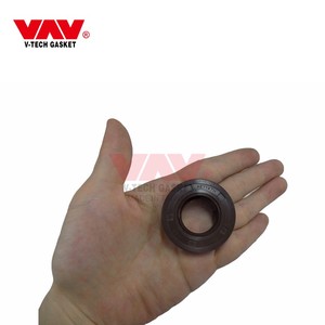 ชุดปะเก็นเครื่องยนต์6162-K6-4003ไต้หวันชุดซ่อมปั๊มน้ำสำหรับ Komatsu - Product Image 4