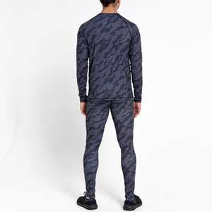 Men's Thermal <b>Underwear</b> Set Men Clothing Sport Long Sleeve Base Layer Winter Gear <b>Compression</b> Suits for Skiing Running Slim - Product Image 3