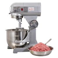 Edelstahl 	 Mini-Teigknetmaschine 	 Edelstahl-Sahneschläger 	 CE-Zertifizierte Teigknetmaschine für den Hausgebrauch