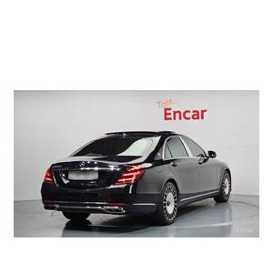 เมอร์เซเดส-เบนซ์ เอส-คลาส เอส400แอล ดี 4เอ็มเอทีซี ตุลาคม 2017 91,063 กม. ดีเซล เกียร์อัตโนมัติ เบาะหนัง พวงมาลัยซ้าย กล้องมองหลัง - Product Image 2