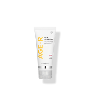 Crema Anti-Edad Medicube Age R Vita K Trace de Alta Calidad en Tubo, Hecha en Corea (Capacidad Regular/Grande) - Product Image 1