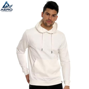 Sudadera con Capucha para Hombre, Estilo Hip Hop Urbano, Diferentes Estilos Disponibles, Cómoda - Product Image 4