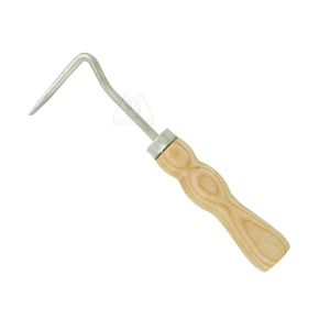 Fournisseur en gros de pics à sabots professionnels pour farriers, instrument vétérinaire, meilleur matériau, réutilisable, pour chevaux, vente chaude - Product Image 1