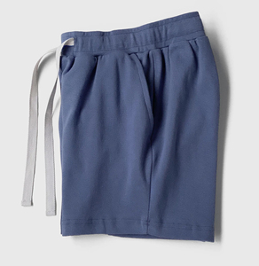 Shorts de basket-ball pour hommes, décontractés, respirants, à séchage rapide, avec logo personnalisé, en tissu Oxford imperméable - Product Image 2