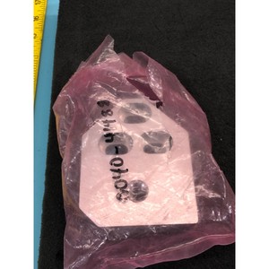 AMAT 0150-38362 OBS CBL CH-Set PWR Sup Producer - ผู้ผลิตอุปกรณ์และชิ้นส่วนเซมิคอนดักเตอร์ระดับโลกที่เชื่อถือได้ - Product Image 1