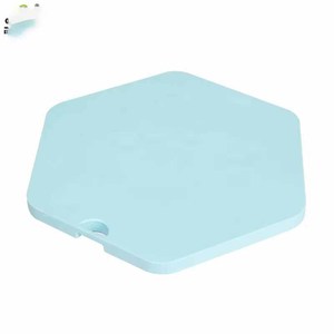 Alfombrilla de Silicona Duradera para Lamer, Aprobada por Auditoría de Fábrica, con Logotipo Personalizado y Diseño OEM, Ayuda para Comer Lentamente - Product Image 4