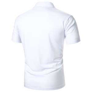 Chemises de golf, chemises de golf sportives, chemises de golf professionnelles, chemises de golf de qualité supérieure, directement de l'usine - Product Image 1