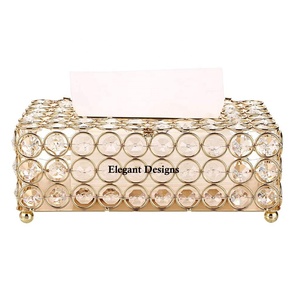 Boîte à mouchoirs en métal de luxe, plaquée argent, faite à la main, meilleure vente, dessus de Table, boîte à mouchoirs en gros de haute qualité - Product Image 4
