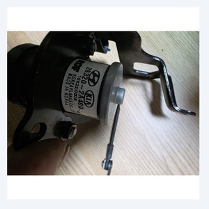 OEM 283202A400 ชุดอุปกรณ์ Swirl Device สำหรับ Hyundai Elantra 07-10 Kia Rio 06-11 อุปกรณ์อิเล็กทรอนิกส์ยานยนต์อื่นๆ โดย - Product Image 2