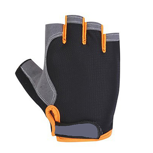Gants de musculation faciles à laver, très demandés, respirants, de haute qualité pour le sport, à prix avantageux. - Product Image 2