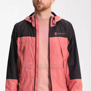 Chaqueta Cortavientos de Invierno para Hombre, Material de Primera Calidad, Transpirable y Cómoda para Uso Diario, 2026 - Product Image 3