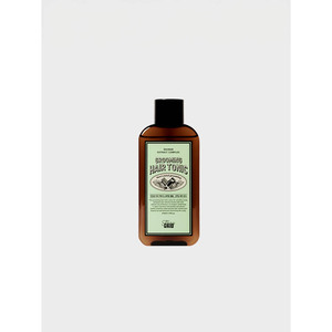 Freegrid Tonico per Capelli da Uomo 210ml Prodotto per la Cura e lo Styling - Product Image 1