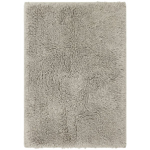 Tapis de bain personnalisé en peluche naturelle Dinuba de haute qualité, résistant aux taches et à la décoloration, antidérapant, lavable en machine - Product Image 1