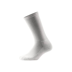 Calcetines deportivos de algodón 100% personalizados con logotipo bordado de diseñador de servicio OEM para hombre, calcetines de ciclismo con estampado digital de moda. - Product Image 2