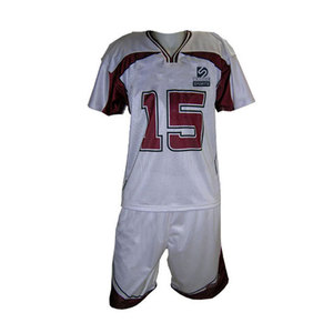Uniforme de Lacrosse Personalizado de Primera Calidad, Ropa Deportiva, Venta Caliente, 100% Poliéster Ecológico, Hecho en Pakistán - Product Image 1