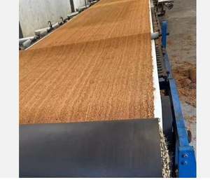 Proveedor Mayorista de EEUU y Canadá: Alfombrillas Antideslizantes de Microfibra Marrón para Exteriores, Lisas, sin Diseño, Tipo Rompecabezas, al por Mayor - Product Image 2