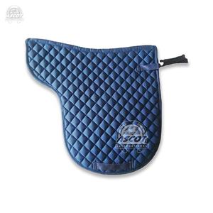 Tapis de selle d'équitation haut de gamme au design personnalisé en coton pour perceuse et rembourrage de coussin à bas prix - Product Image 5