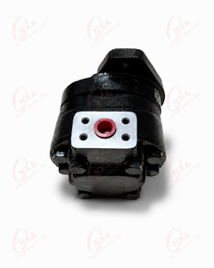 Pompe hydraulique 44083-60730 44093-60730 pour chargeuse sur pneus Kawasaki 60-ZIV-2 Fabriquée en Turquie - Product Image 3
