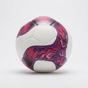 Balón de Fútbol Personalizado con Logotipo, Talla 3, Cuero PU Ecológico, Termosellado, Ligero, Resistente, para Entrenamiento y Partidos - Product Image 2