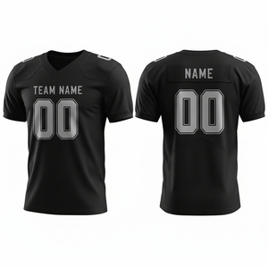 Maillot d'e-sport personnalisé 2026 – Qualité supérieure, écologique, séchage rapide, unisexe, sublimé, pour équipes – Service OEM - Product Image 4
