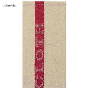 Serviettes de cuisine de noël de luxe pour hôtel chiffon de nettoyage multi-usages cuisine coton serviette Golf torchons pliables - Product Image 4