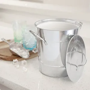Luxury OEM ODM Handmade Ice Bucket Manufacturer for Premium Hotels Resorts Restaurants and Wedding Event SuppliersZahid Exports - Product Image 1