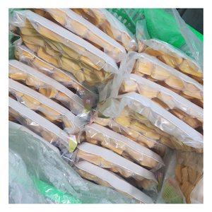 Ingredientes de Jaca Congelada Lista para Exportación desde Vietnam con Procesamiento Profesional y Opciones de Empaque OEM - Product Image 6