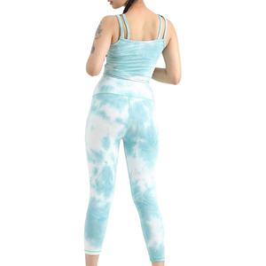 Conjunto de Yoga Profesional para Mujer de Diseño Único, Color Sólido, Nuevo Conjunto de Yoga para Mujer, Conjuntos de Ropa de Yoga - Product Image 2