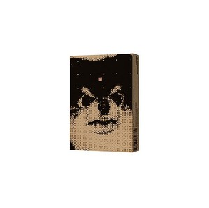V - 'Layover' [Version album Weverse] 1er mini-album - Product Image 1