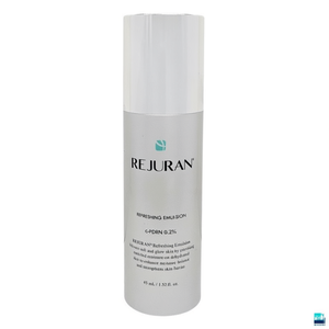 REJURAN 45ml Emulsione Rinfrescante Leggera C-PDRN con Acido Ialuronico e Centella per l'Equilibrio Olio-Acqua, Crema Viso Lenitiva - Product Image 3